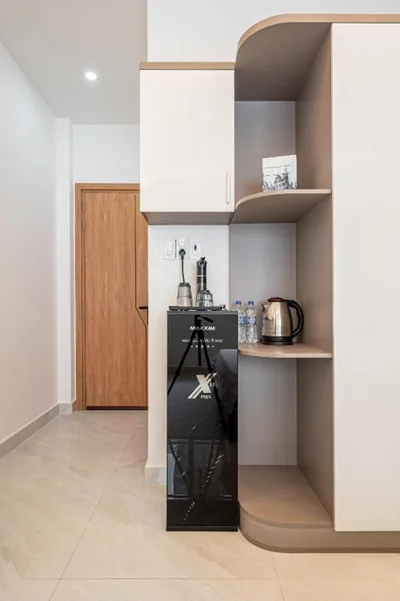 Macy Homestay District 4 next to Center Saigon – Fotos 4