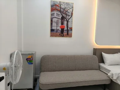 Macy Homestay District 4 next to Center Saigon – Fotos 5