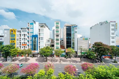 Macy Homestay District 4 next to Center Saigon – Fotos 6