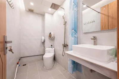 Macy Homestay District 4 next to Center Saigon – Fotos 8