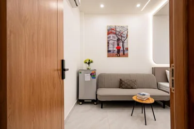 Macy Homestay District 4 next to Center Saigon – Fotos 9