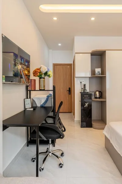 Macy Homestay District 4 next to Center Saigon – Fotos 14