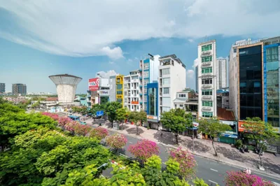Macy Homestay District 4 next to Center Saigon – Fotos 15